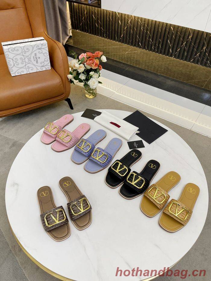 Valentino Shoes VOS00347