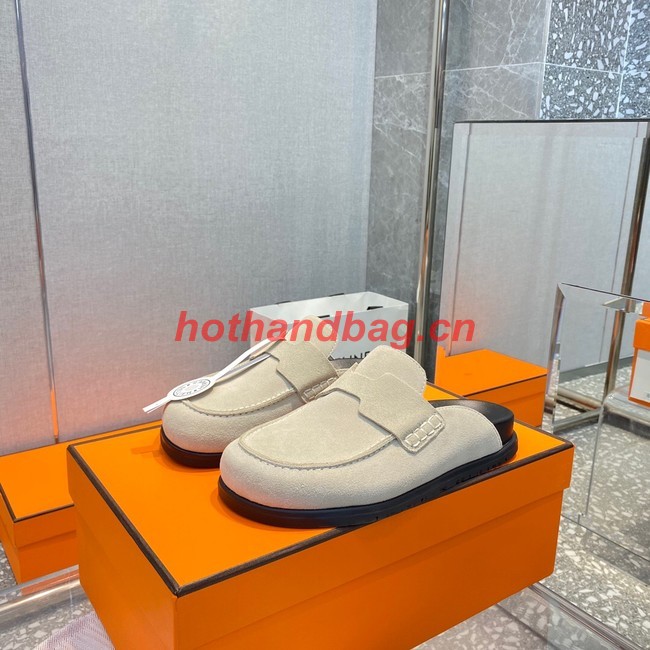 Hermes slippers 92108-5