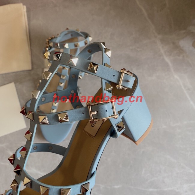 Valentino Shoes heel height 6CM 92148-4