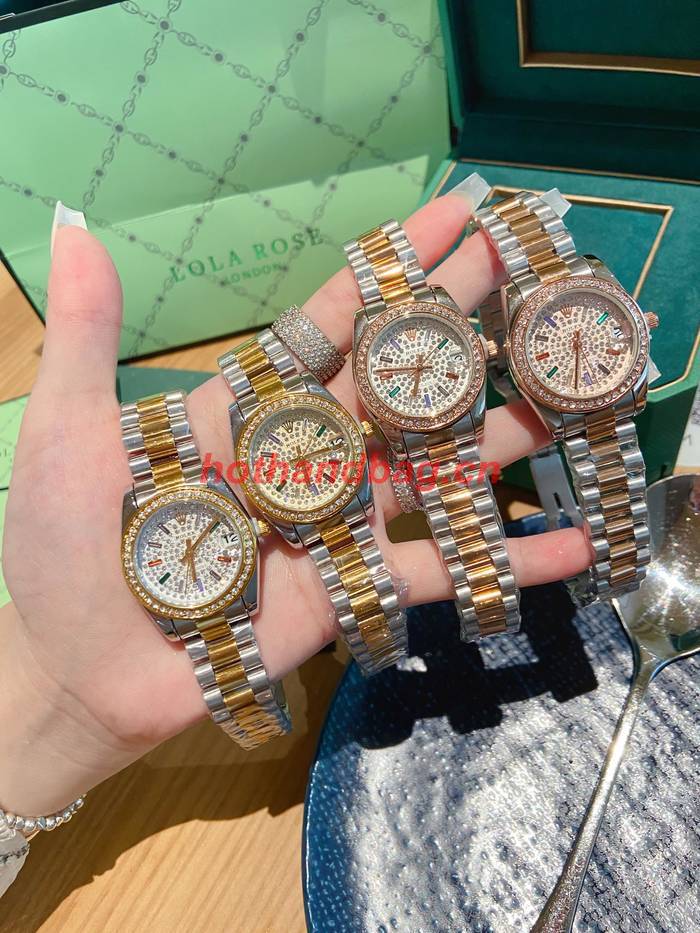 Rolex Watch RXW00141-1