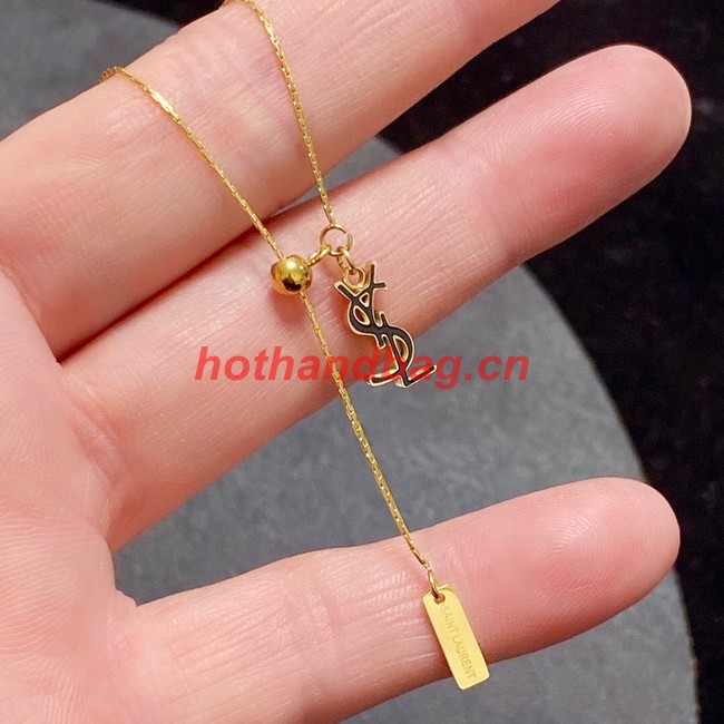YSL Necklace CE11431