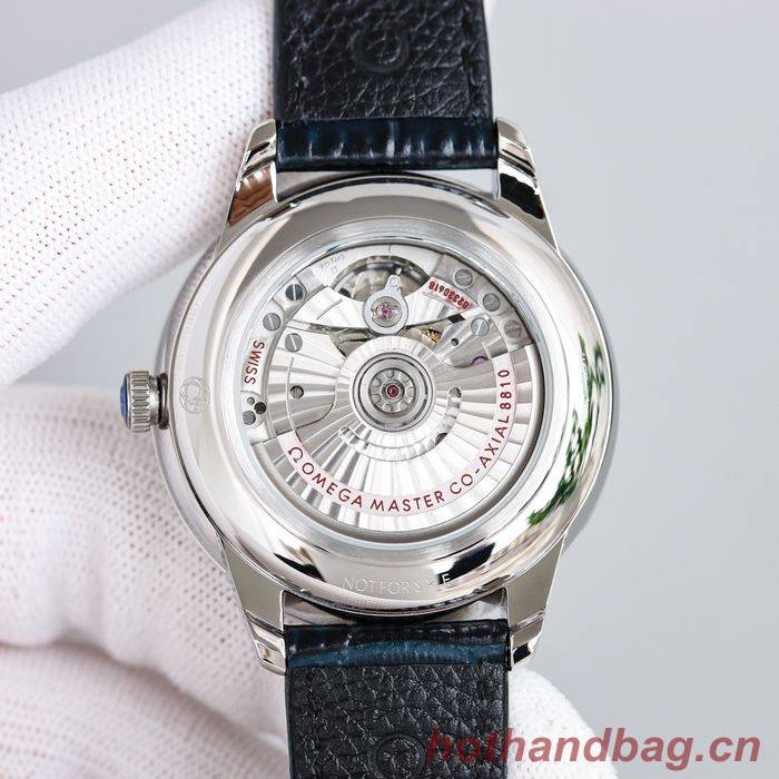 Omega Watch OMW00488-1