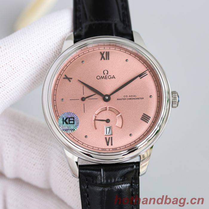 Omega Watch OMW00490-1