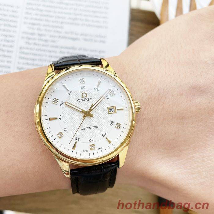Omega Watch OMW00508