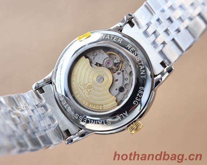 Omega Watch OMW00567-1