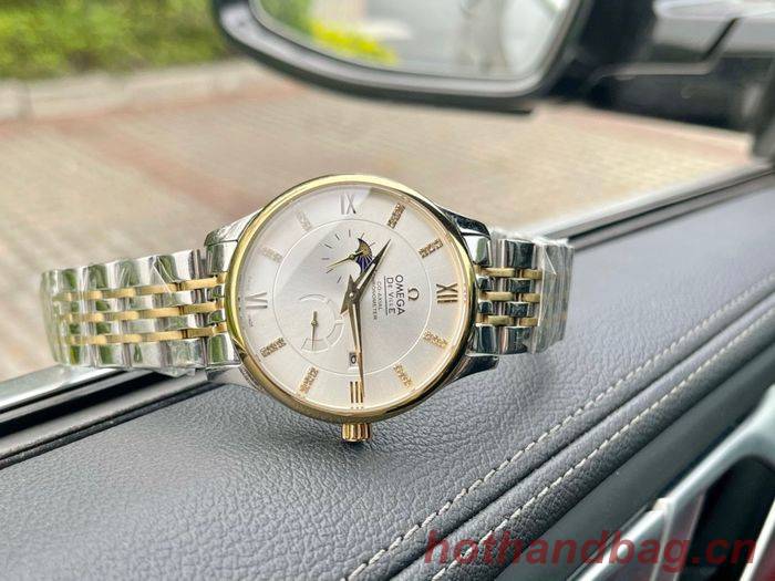 Omega Watch OMW00628-1