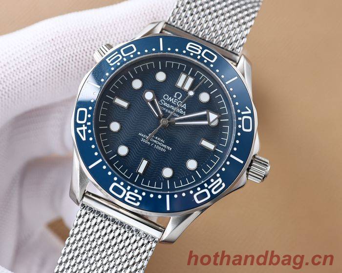 Omega Watch OMW00666