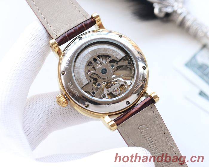 Omega Watch OMW00673-1