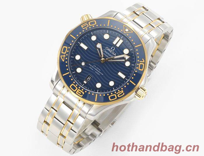Omega Watch OMW00684