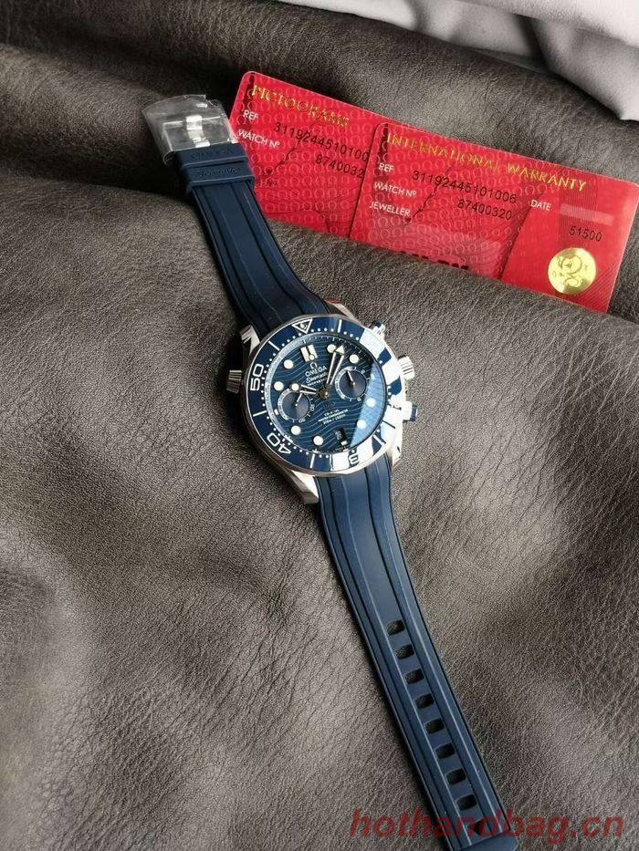 Omega Watch OMW00727