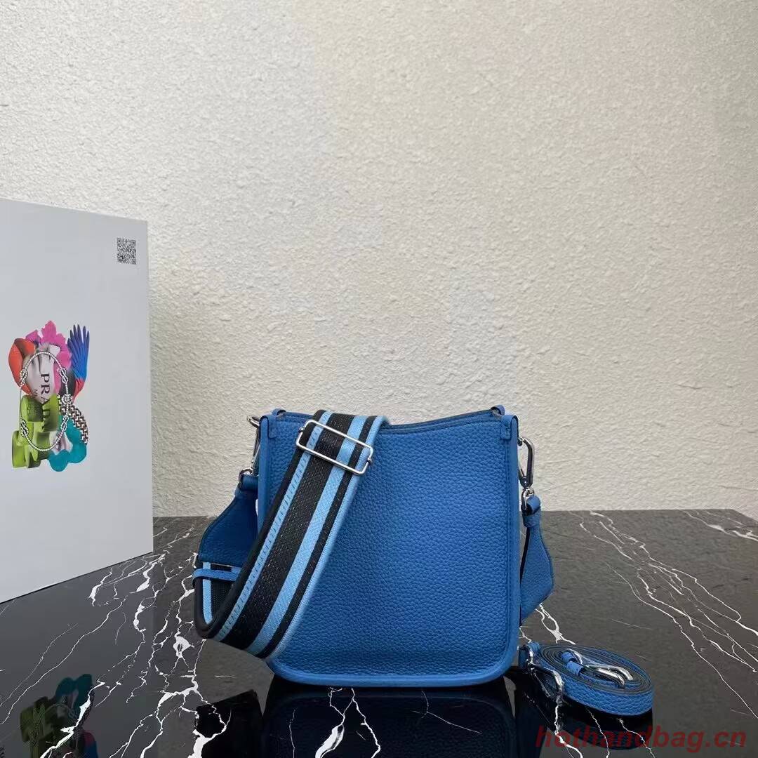 Prada Leather mini shoulder bag 1BH191 Wave Prada Leather mini shoulder bag 1BH191 Wave