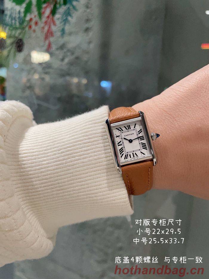 Cartier Watch CTW00176