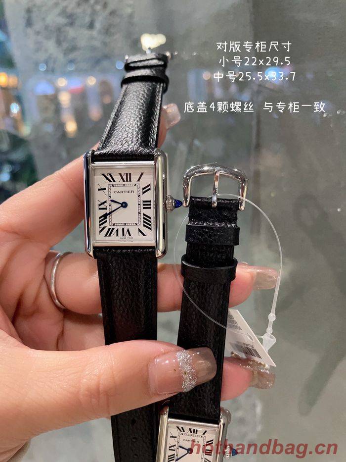 Cartier Watch CTW00179