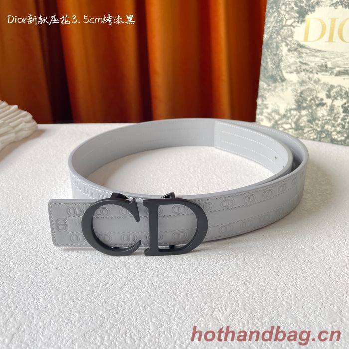 Dior Belt 35MM DIB00029 Dior Belt 35MM DIB00029