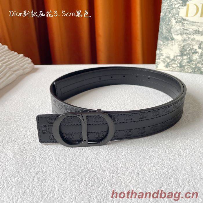 Dior Belt 35MM DIB00033 Dior Belt 35MM DIB00033