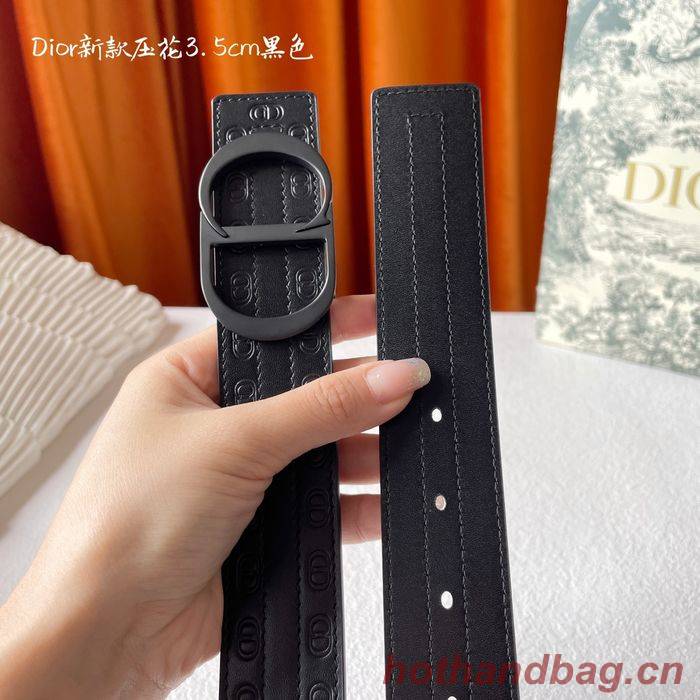 Dior Belt 35MM DIB00033 Dior Belt 35MM DIB00033