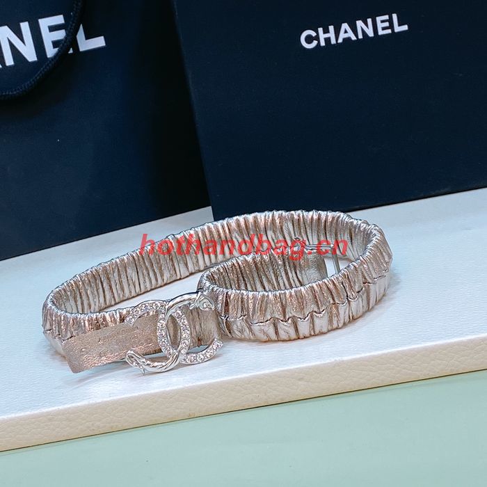 Chanel Belt 20MM CHB00087 Chanel Belt 20MM CHB00087