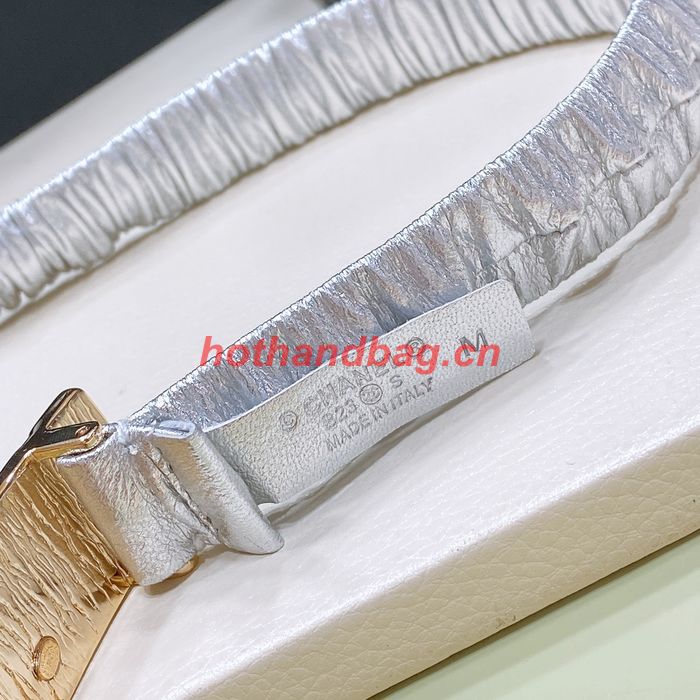 Chanel Belt 20MM CHB00090 Chanel Belt 20MM CHB00090