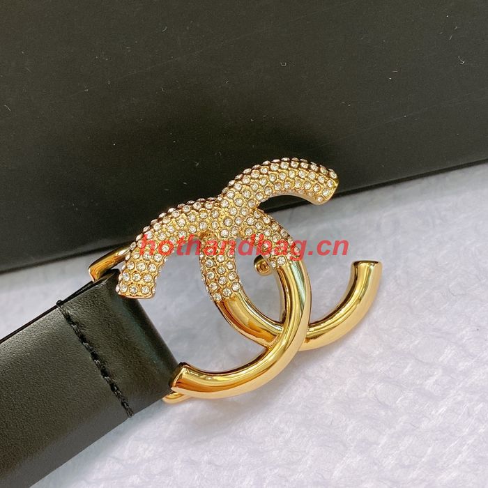 Chanel Belt 20MM CHB00093 Chanel Belt 20MM CHB00093