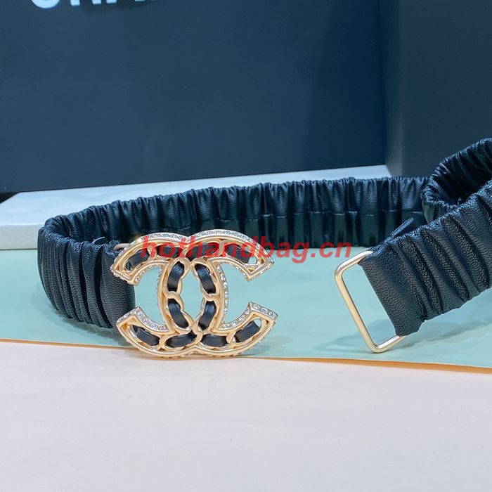 Chanel Belt 30MM CHB00097 Chanel Belt 30MM CHB00097