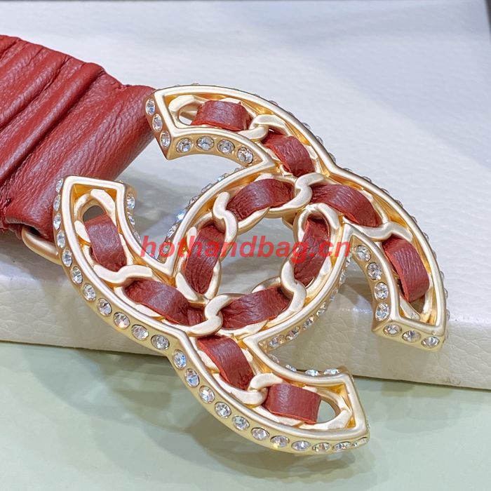 Chanel Belt 30MM CHB00099 Chanel Belt 30MM CHB00099