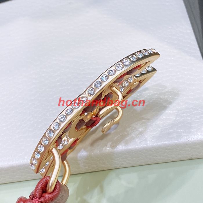 Chanel Belt 30MM CHB00099 Chanel Belt 30MM CHB00099