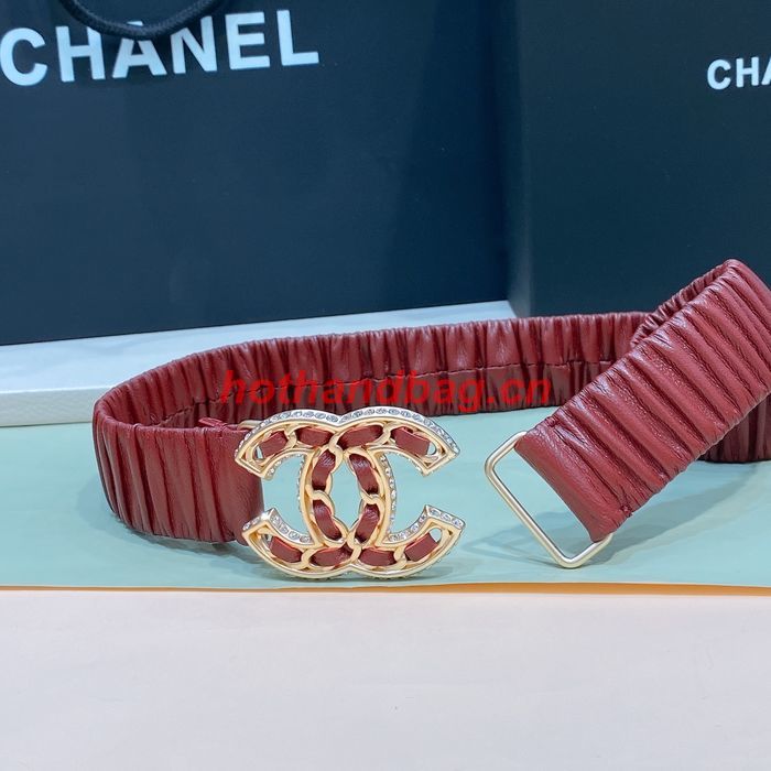 Chanel Belt 30MM CHB00099 Chanel Belt 30MM CHB00099