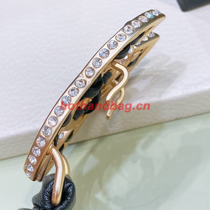 Chanel Belt 30MM CHB00100 Chanel Belt 30MM CHB00100