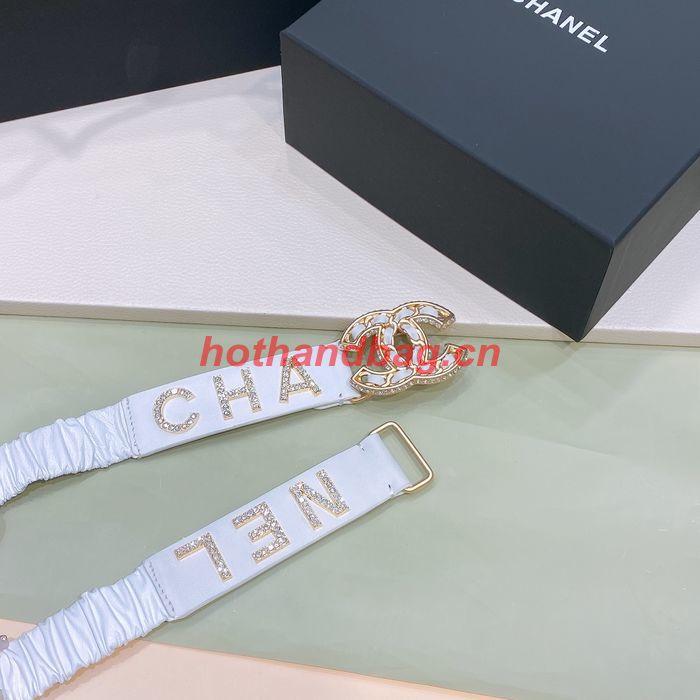 Chanel Belt 30MM CHB00101 Chanel Belt 30MM CHB00101
