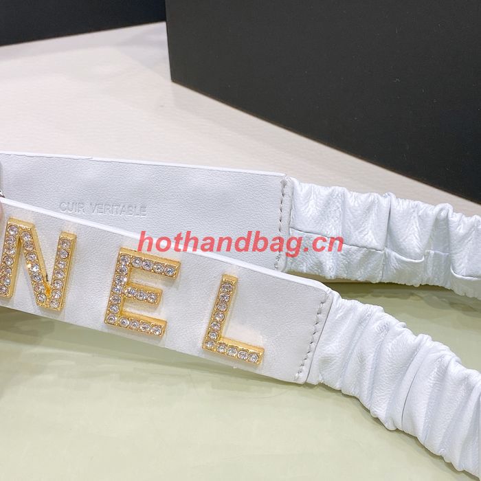 Chanel Belt 30MM CHB00101 Chanel Belt 30MM CHB00101