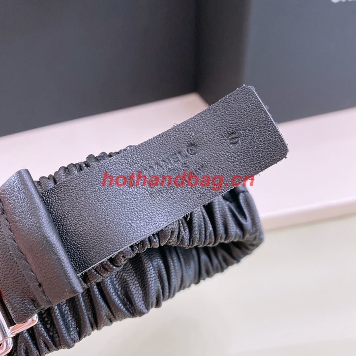 Chanel Belt 30MM CHB00105 Chanel Belt 30MM CHB00105