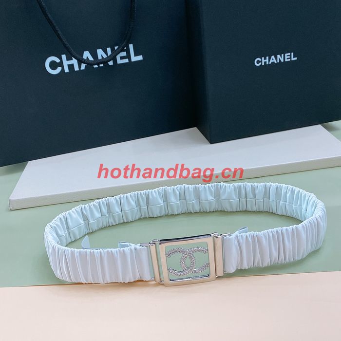 Chanel Belt 30MM CHB00109 Chanel Belt 30MM CHB00109