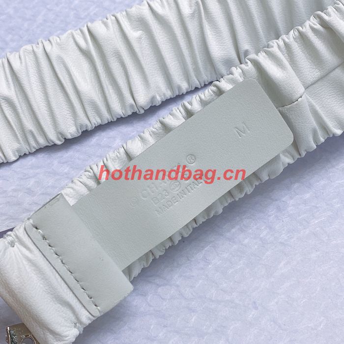 Chanel Belt 30MM CHB00113 Chanel Belt 30MM CHB00113