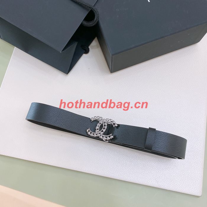Chanel Belt 30MM CHB00123 Chanel Belt 30MM CHB00123