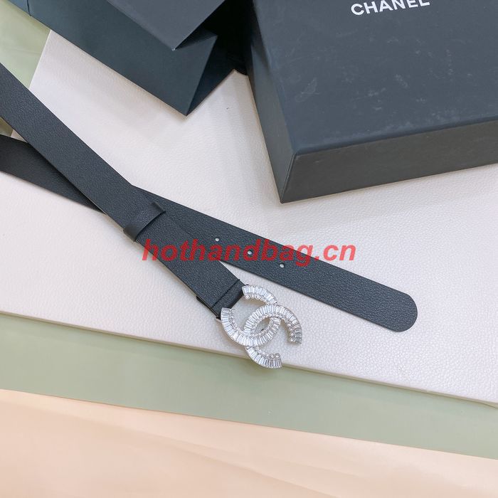 Chanel Belt 30MM CHB00125 Chanel Belt 30MM CHB00125