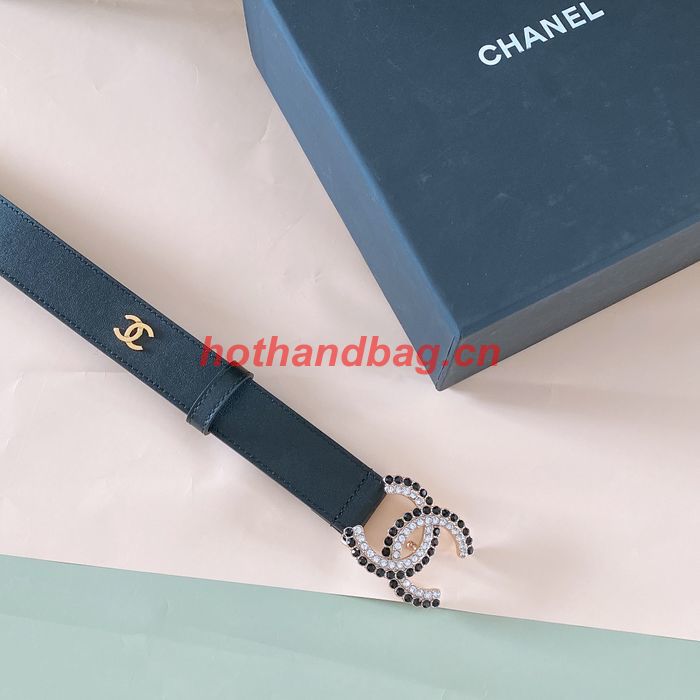 Chanel Belt 30MM CHB00133 Chanel Belt 30MM CHB00133