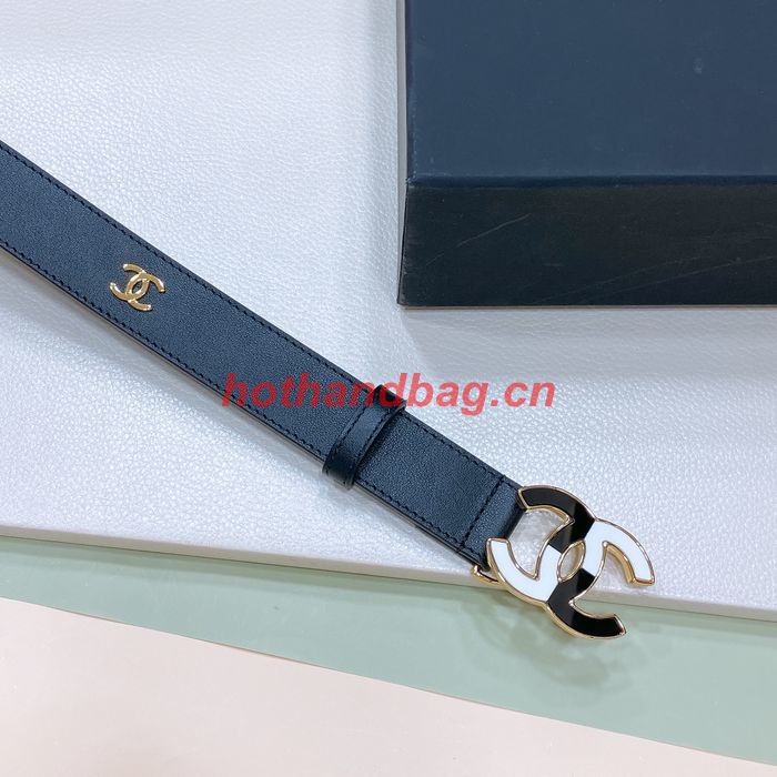 Chanel Belt 30MM CHB00138 Chanel Belt 30MM CHB00138