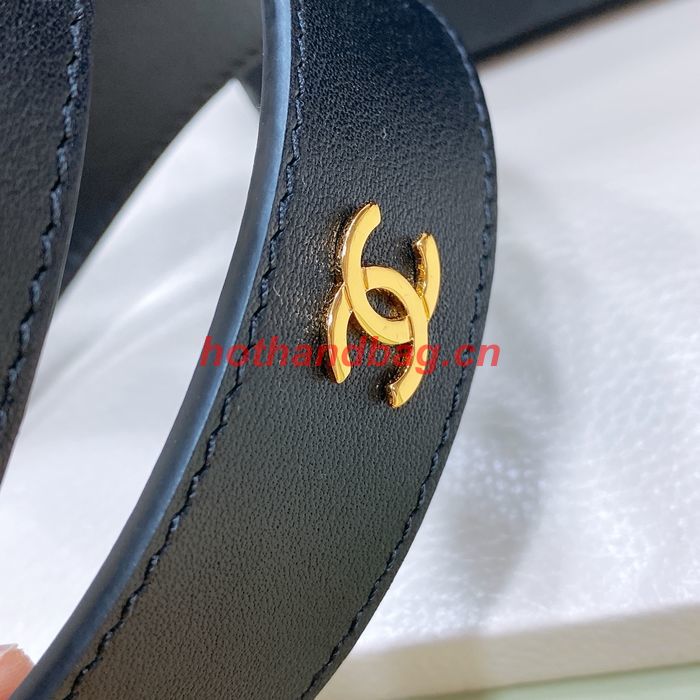 Chanel Belt 30MM CHB00138 Chanel Belt 30MM CHB00138