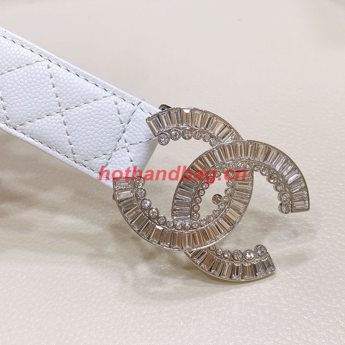 Chanel Belt 30MM CHB00142 Chanel Belt 30MM CHB00142