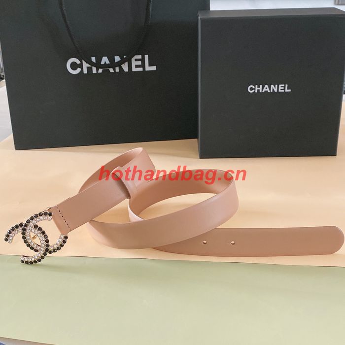 Chanel Belt 30MM CHB00146 Chanel Belt 30MM CHB00146