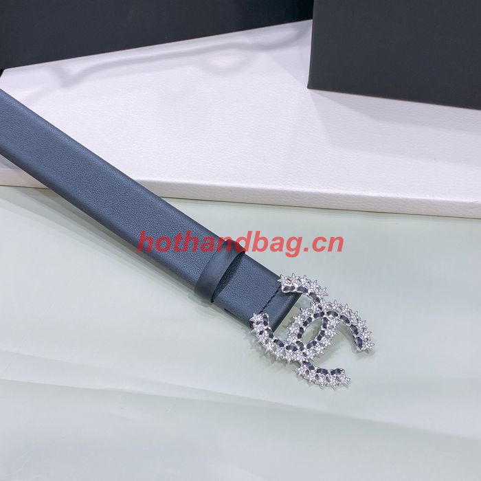 Chanel Belt 30MM CHB00149 Chanel Belt 30MM CHB00149