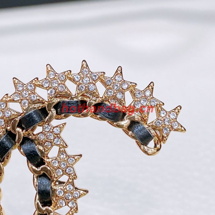 Chanel Belt 30MM CHB00150 Chanel Belt 30MM CHB00150