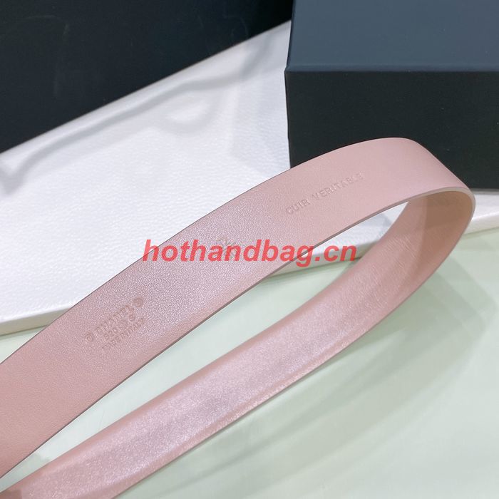 Chanel Belt 30MM CHB00153 Chanel Belt 30MM CHB00153