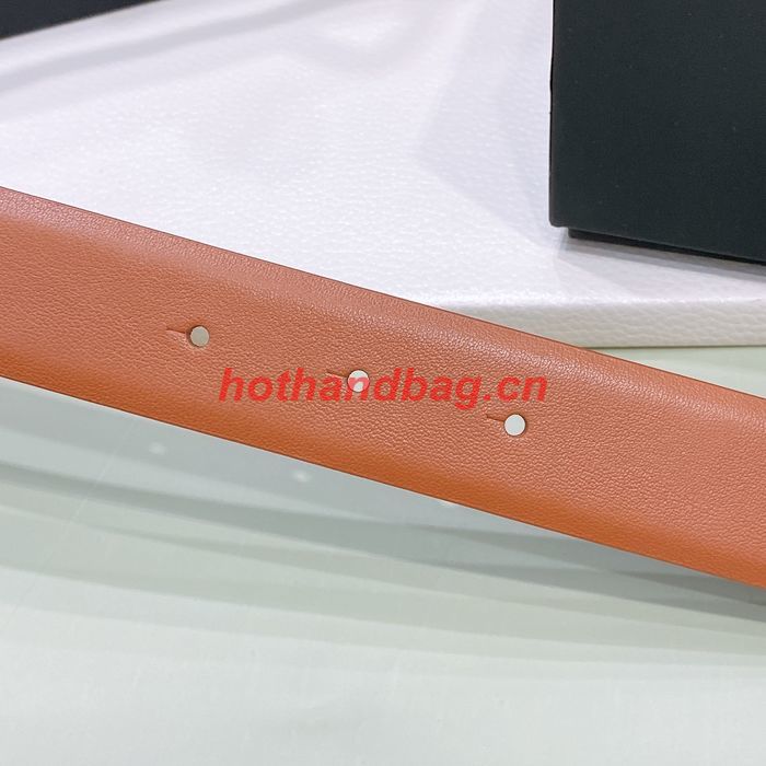 Chanel Belt 30MM CHB00154 Chanel Belt 30MM CHB00154