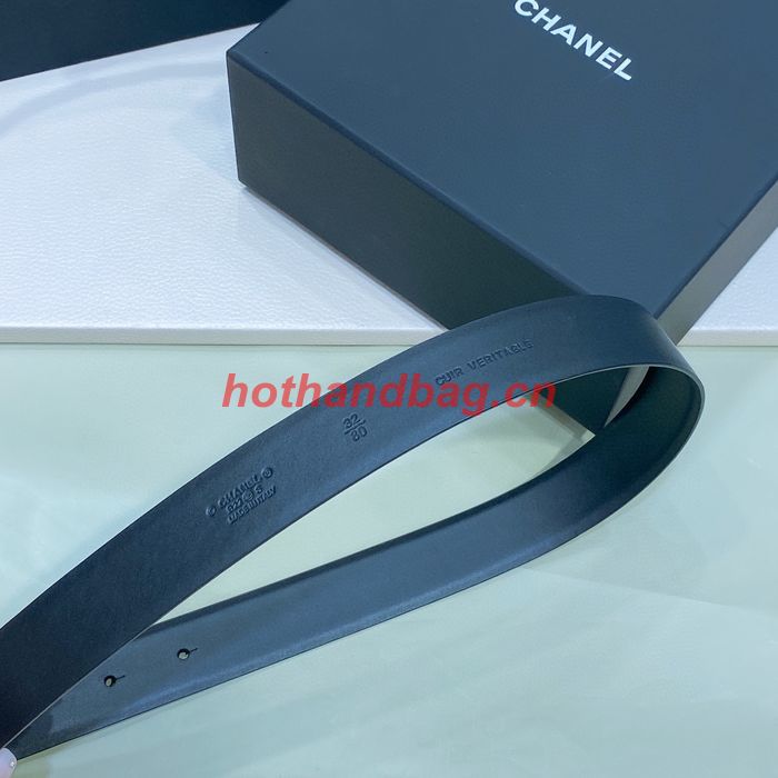Chanel Belt 30MM CHB00157 Chanel Belt 30MM CHB00157