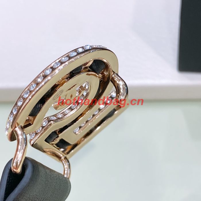 Chanel Belt 30MM CHB00167 Chanel Belt 30MM CHB00167