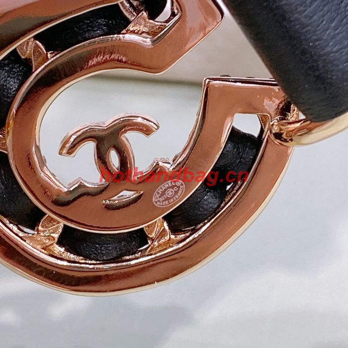 Chanel Belt 30MM CHB00167 Chanel Belt 30MM CHB00167