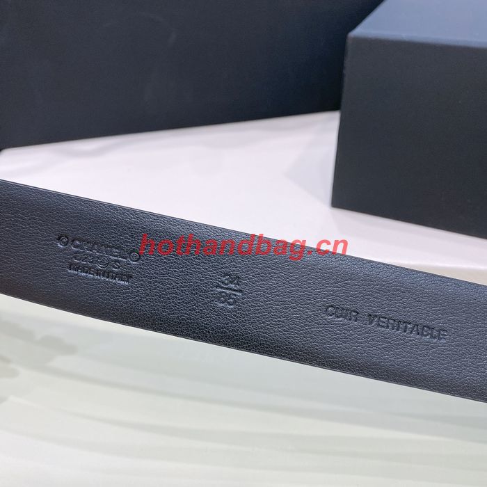 Chanel Belt 30MM CHB00167 Chanel Belt 30MM CHB00167