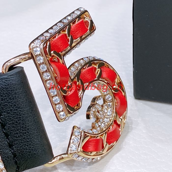 Chanel Belt 30MM CHB00170 Chanel Belt 30MM CHB00170