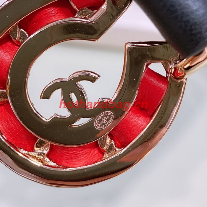 Chanel Belt 30MM CHB00170 Chanel Belt 30MM CHB00170